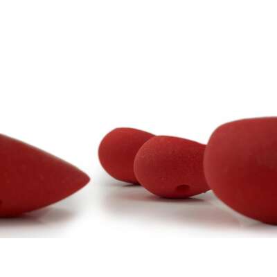 Captain Crux - Round Stones 10 - black