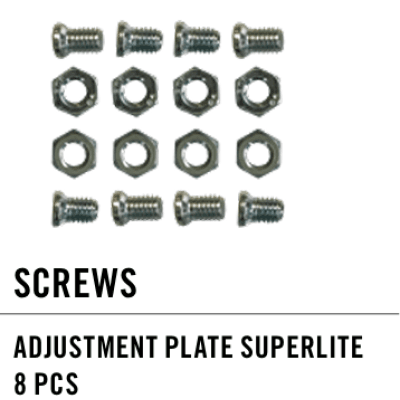 Dynafit Screw 9,5mm TX20