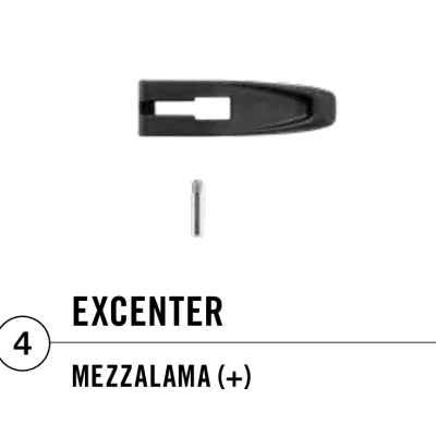 Dynafit Excenter DNA/Mezzalama