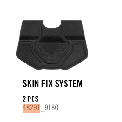 Dynafit Skin Fix System