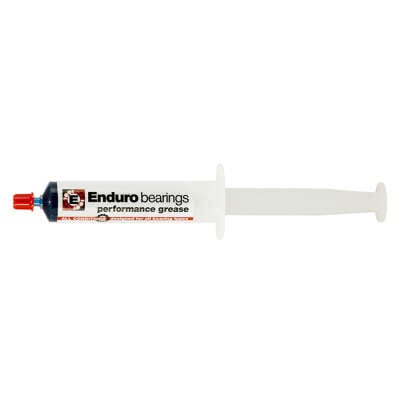 Enduro Performance Fett Sprøyte 10ml