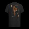 FOX Schematic T-Shirt - black - Bilde 2