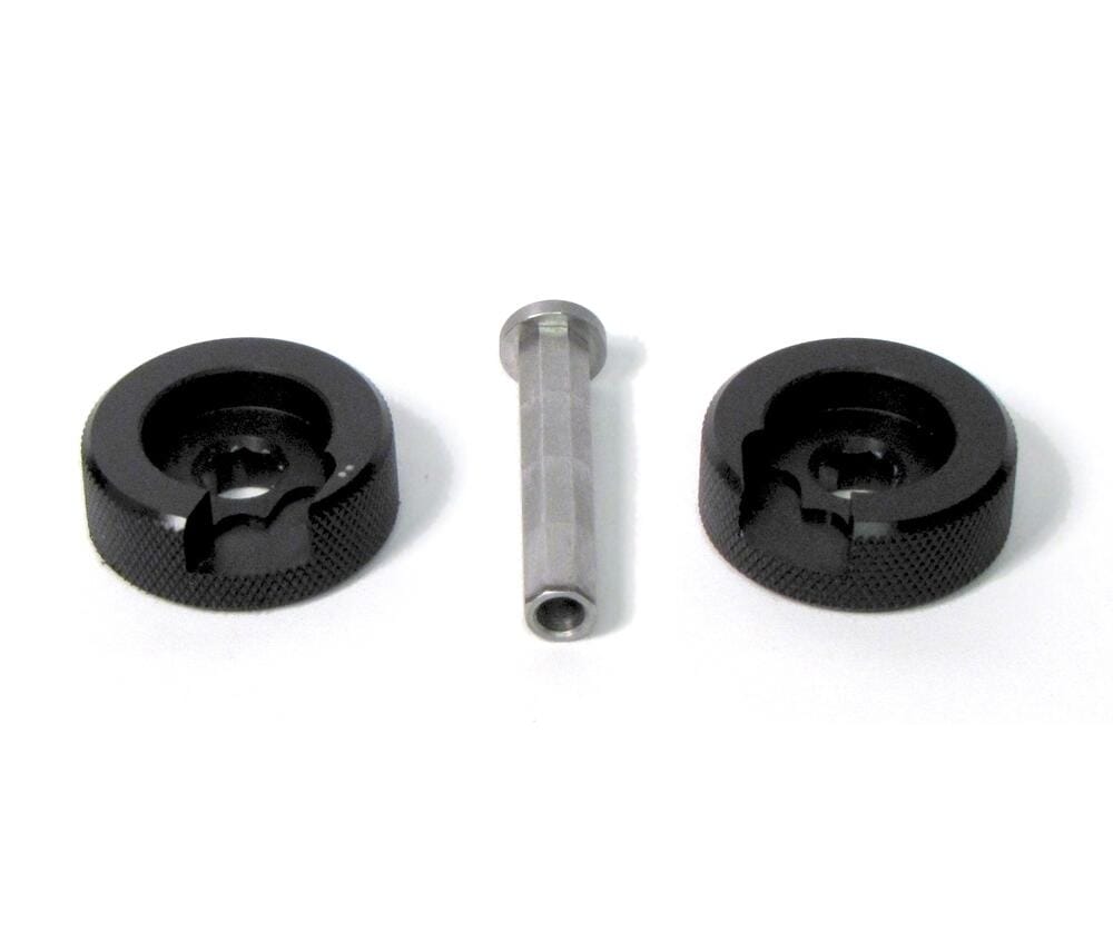 Fox 2018 FIT4 Remote Topcap Interface