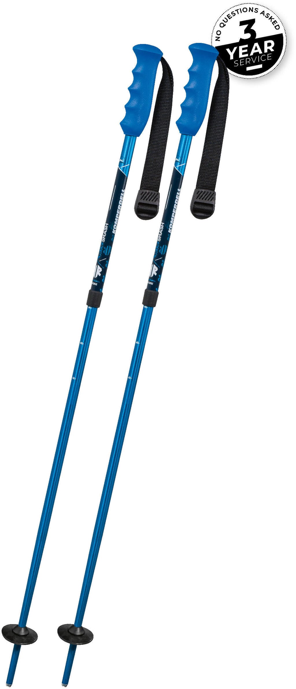 Komperdell Smash - blue