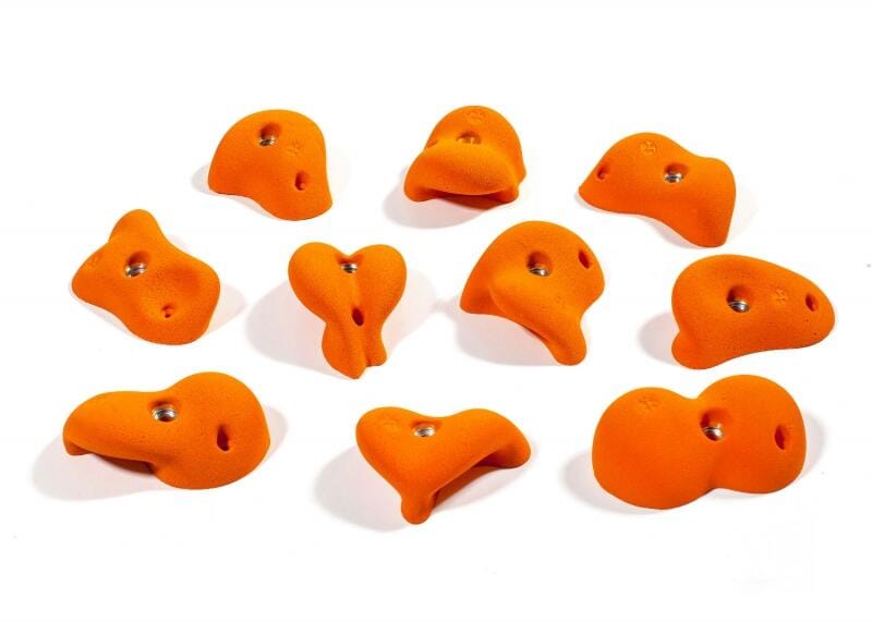 Lapis Dual Handed Mini Goody - green