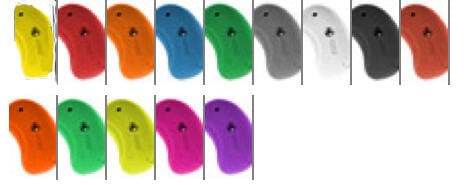 Lapis Goody 2 - mint - Bilde 2