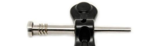 Rocky Mountain Overtimepack Cam Rod assy