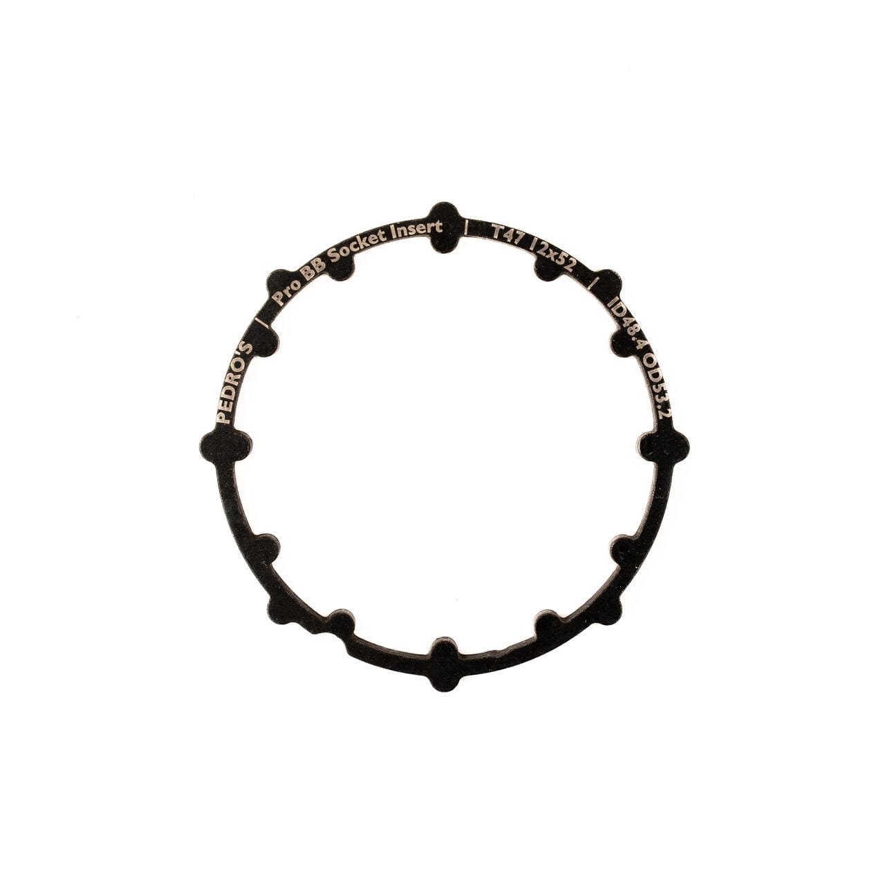 Pedro's Pro BB Kranklageravtager