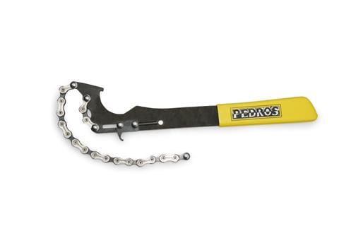 Pedro's Pro Chain Whip Kjedepisk - Bilde 2