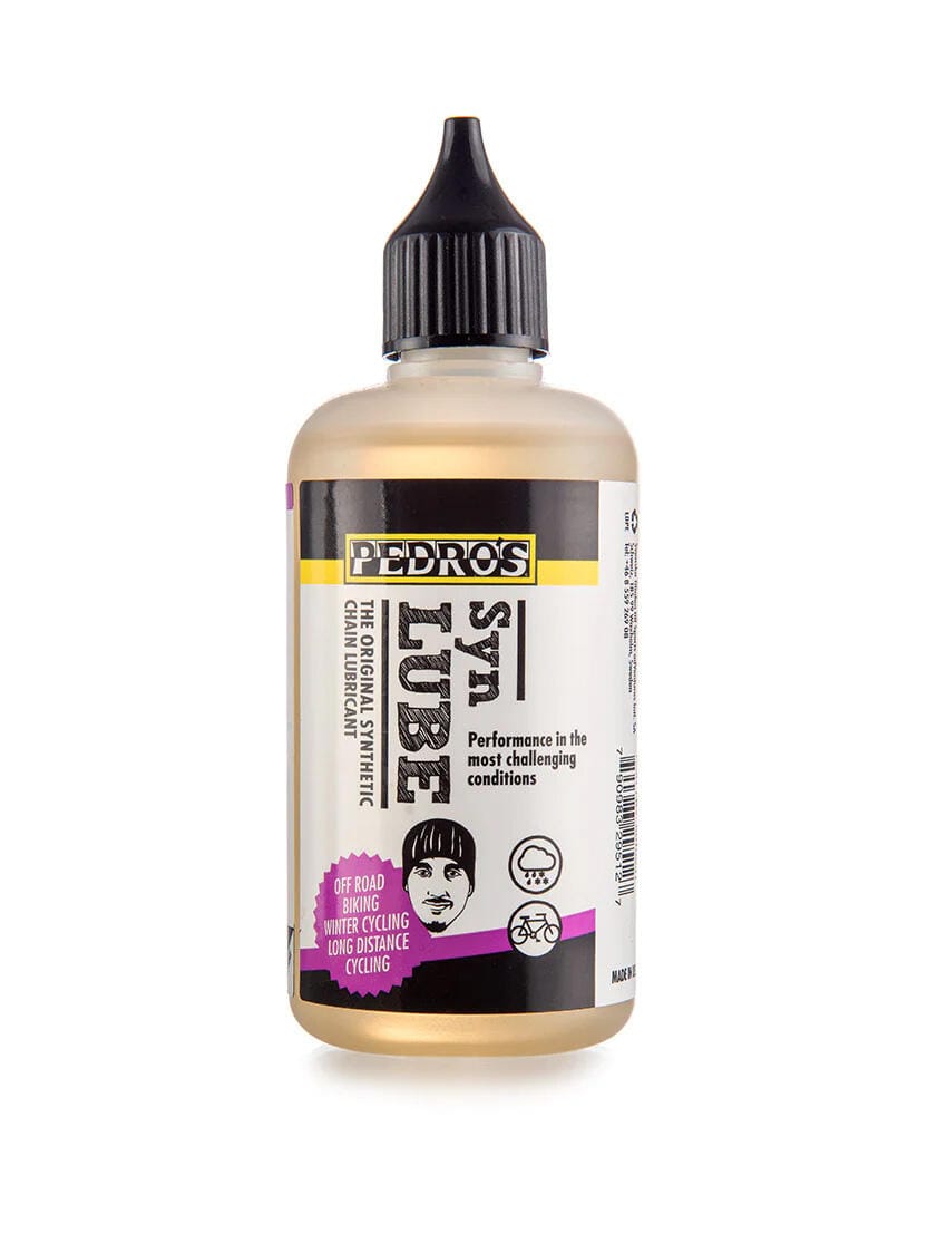 Pedro's Syn Lube Olje 100ml