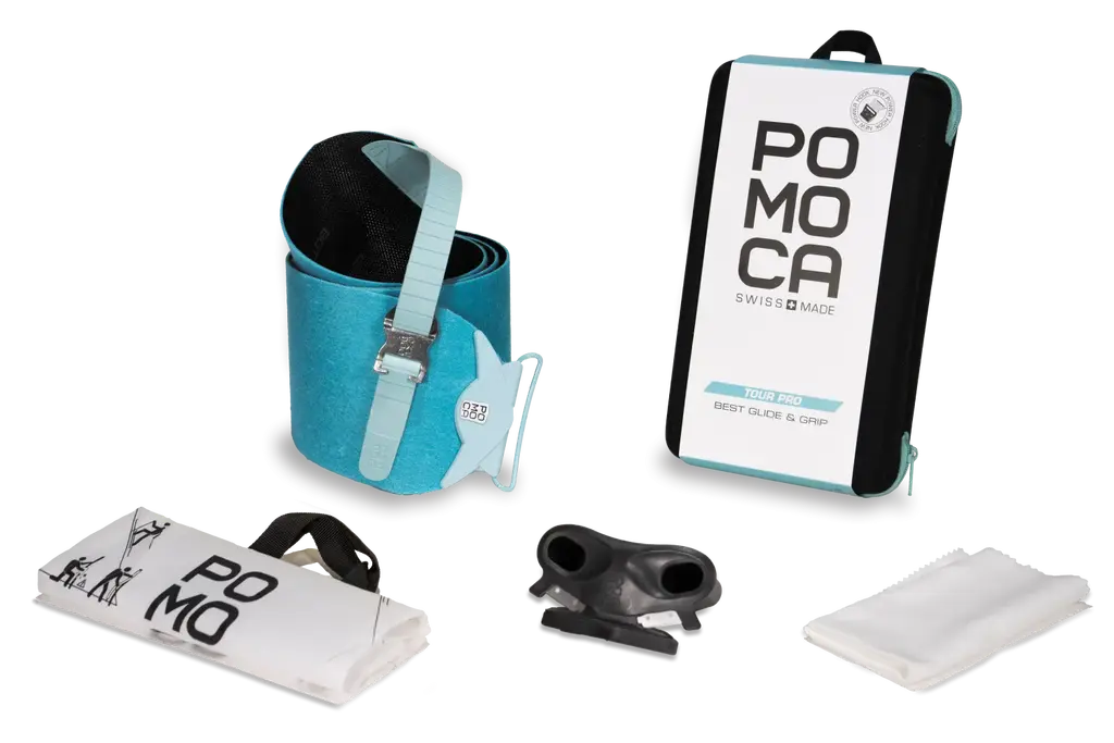 Pomoca Tour Pro 140mm R2C - Bilde 2