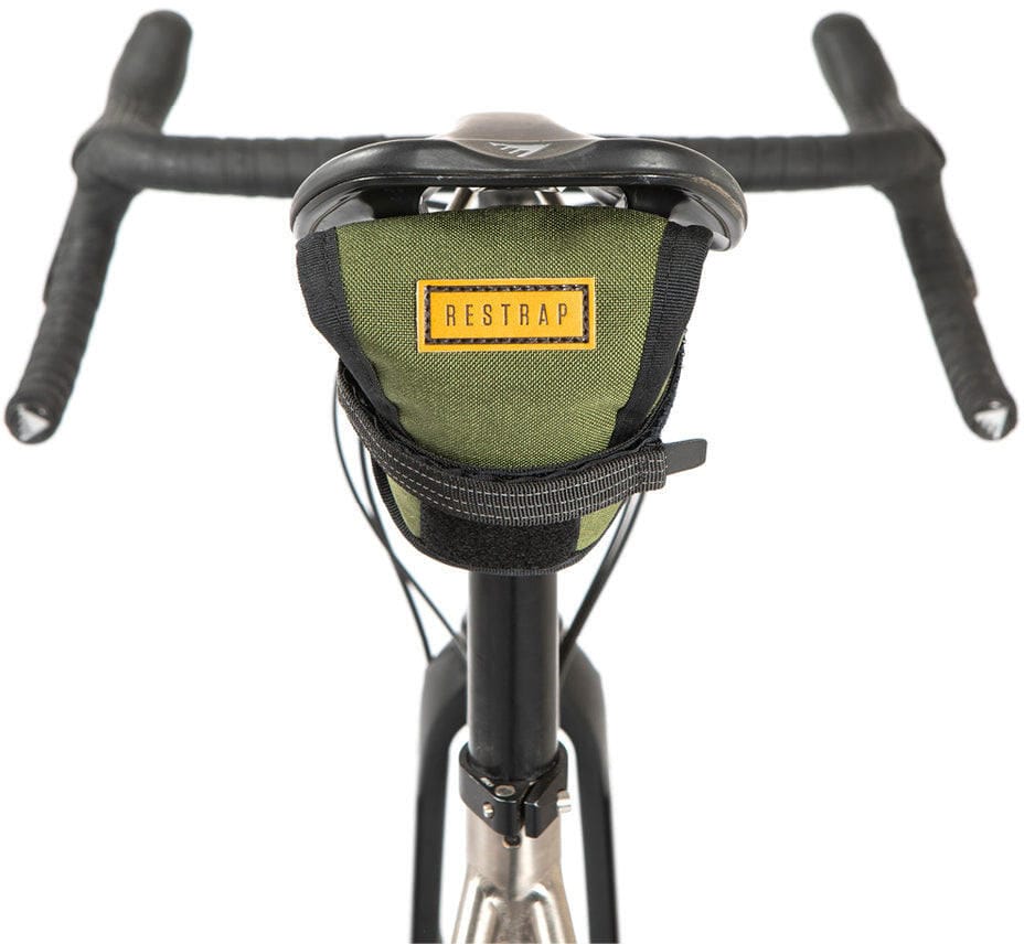 Restrap Tool Pouch - olive - Bilde 4