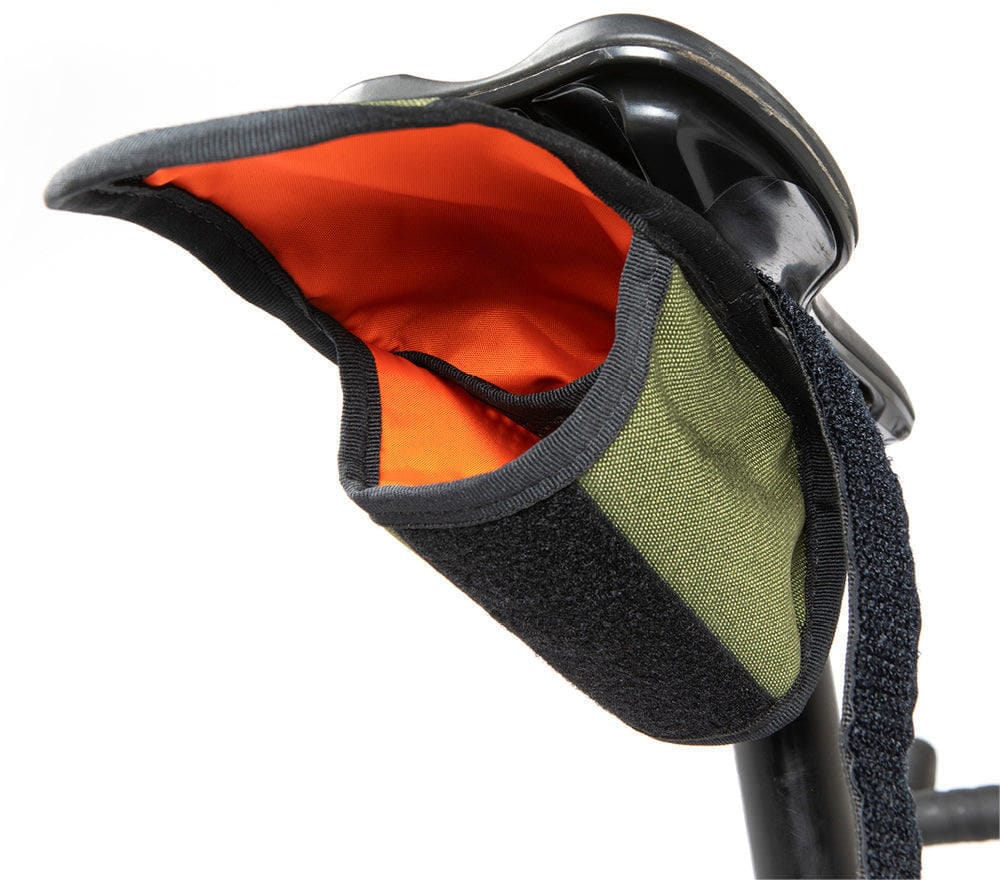 Restrap Tool Pouch - olive - Bilde 2