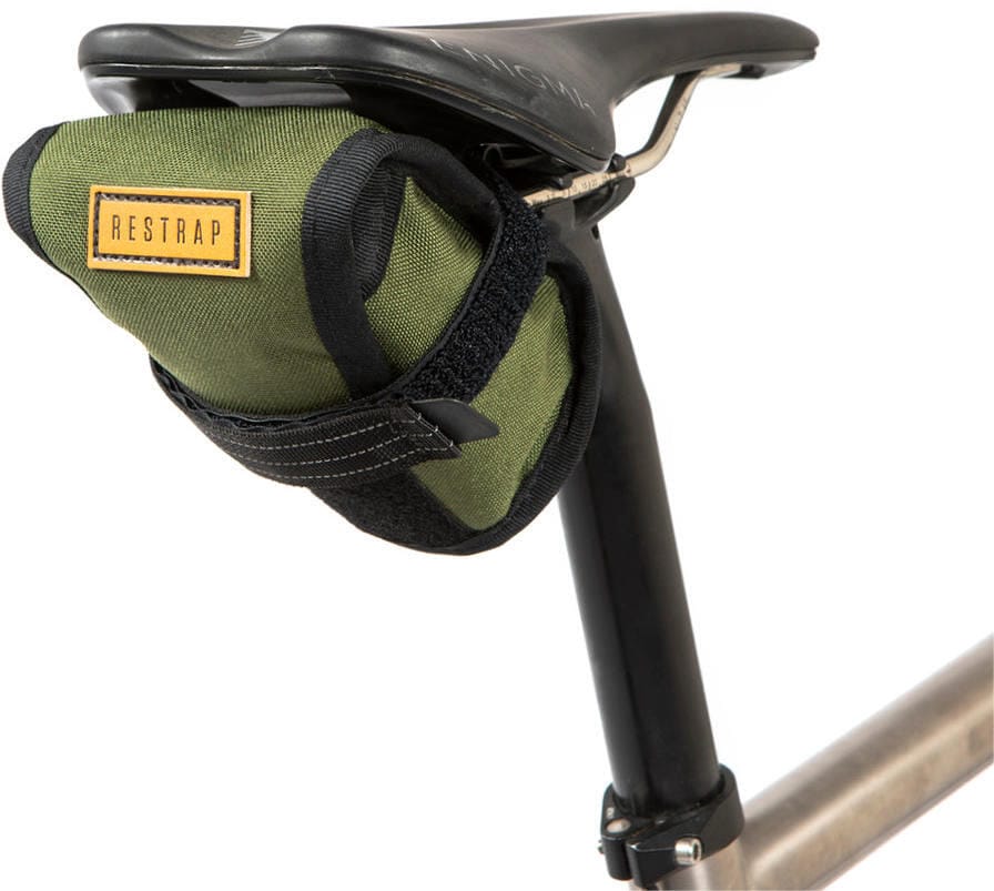 Restrap Tool Pouch - olive - Bilde 6