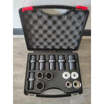 SR Suntour Gaffel Verktøyboks