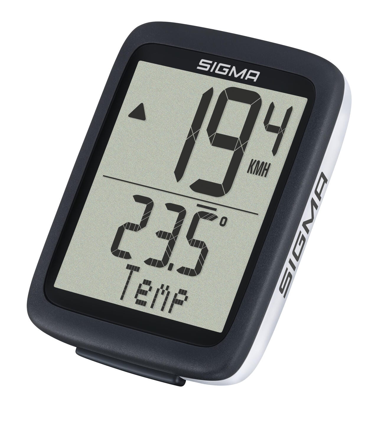 Sigma BC 10.0 STS Computer Sort