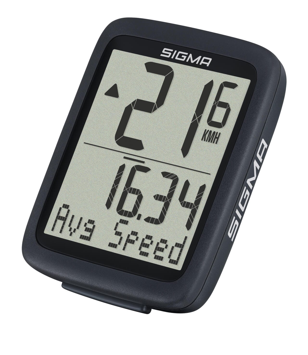 Sigma BC 8.0 STS Computer Sort