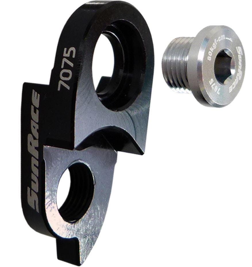 SunRace SP570 Girøre Forlenger