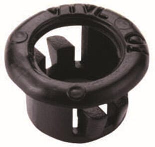 Ventilhullforing 10-pk