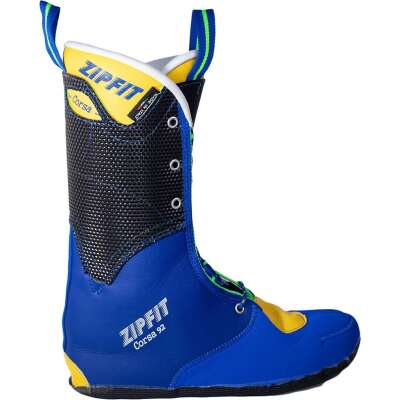 ZipFit Le Tour Cap - black