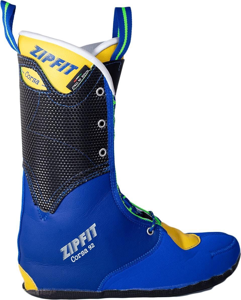 ZipFit Le Tour Cap - black