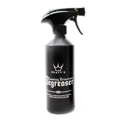 Peaty's Drivetrain Degreaser 500ml - Ingen farge