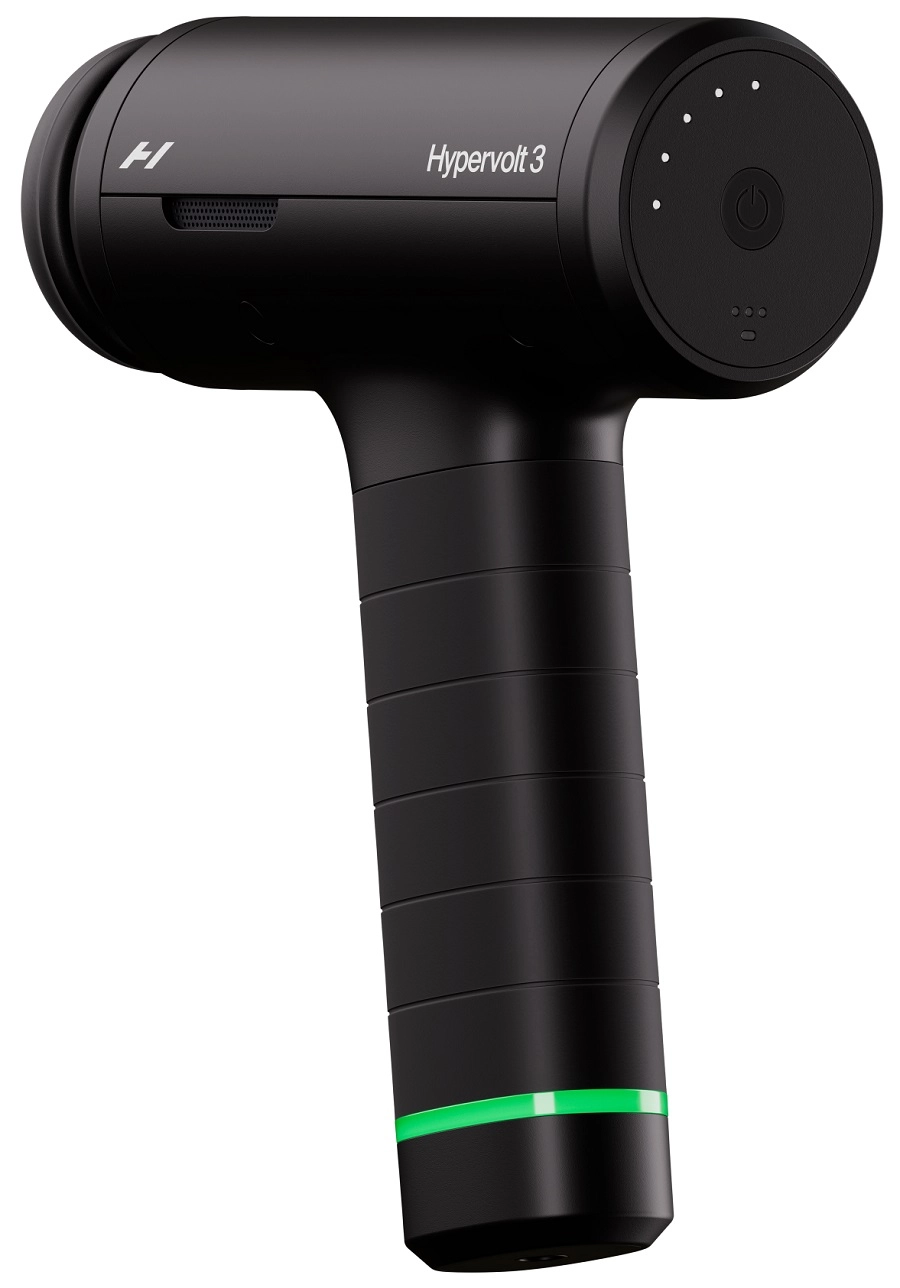 Hyperice Hypervolt 3 - Bilde 2