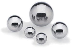 Kuler 1/4" - 6.35mm