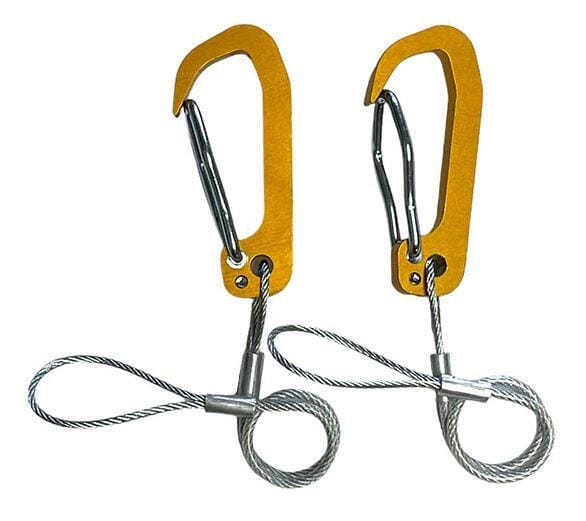 22 Designs Coil Leash - Bilde 2