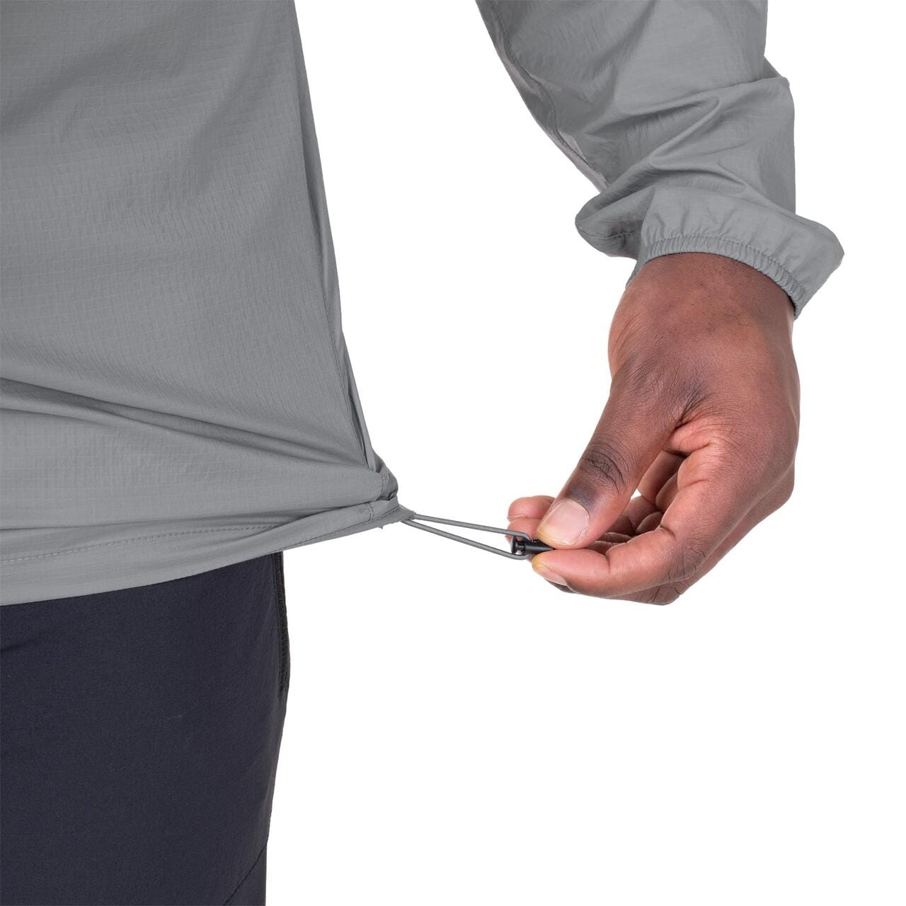 Aerofoil Hooded Mens Jacket - Tufa - Bilde 4