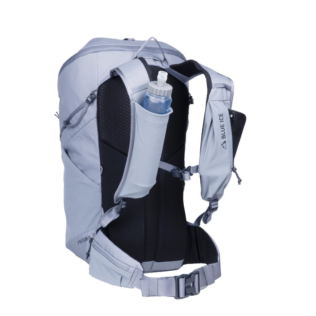 Blue Ice Prisma 24l - folkstone grey - Bilde 7