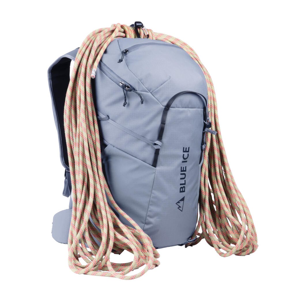 Blue Ice Prisma 24l - folkstone grey - Bilde 9