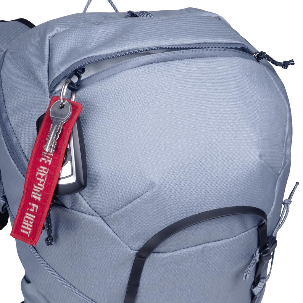 Blue Ice Prisma 24l - folkstone grey - Bilde 2