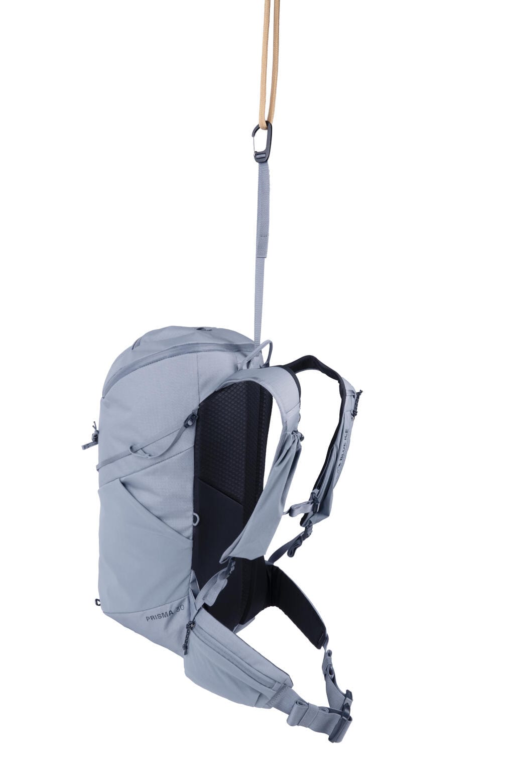 Blue Ice Prisma 24l - folkstone grey - Bilde 8