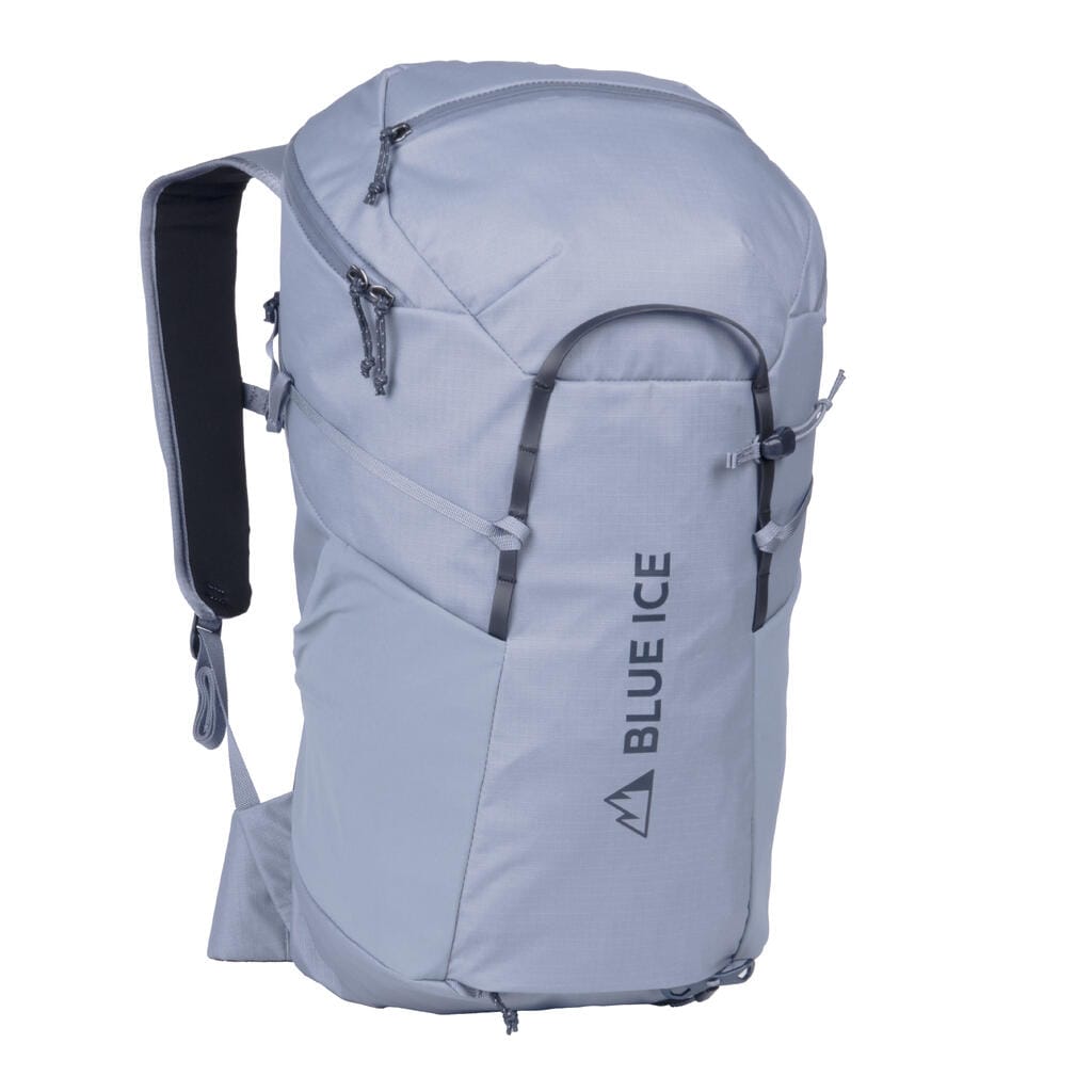 Blue Ice Prisma 24l - folkstone grey