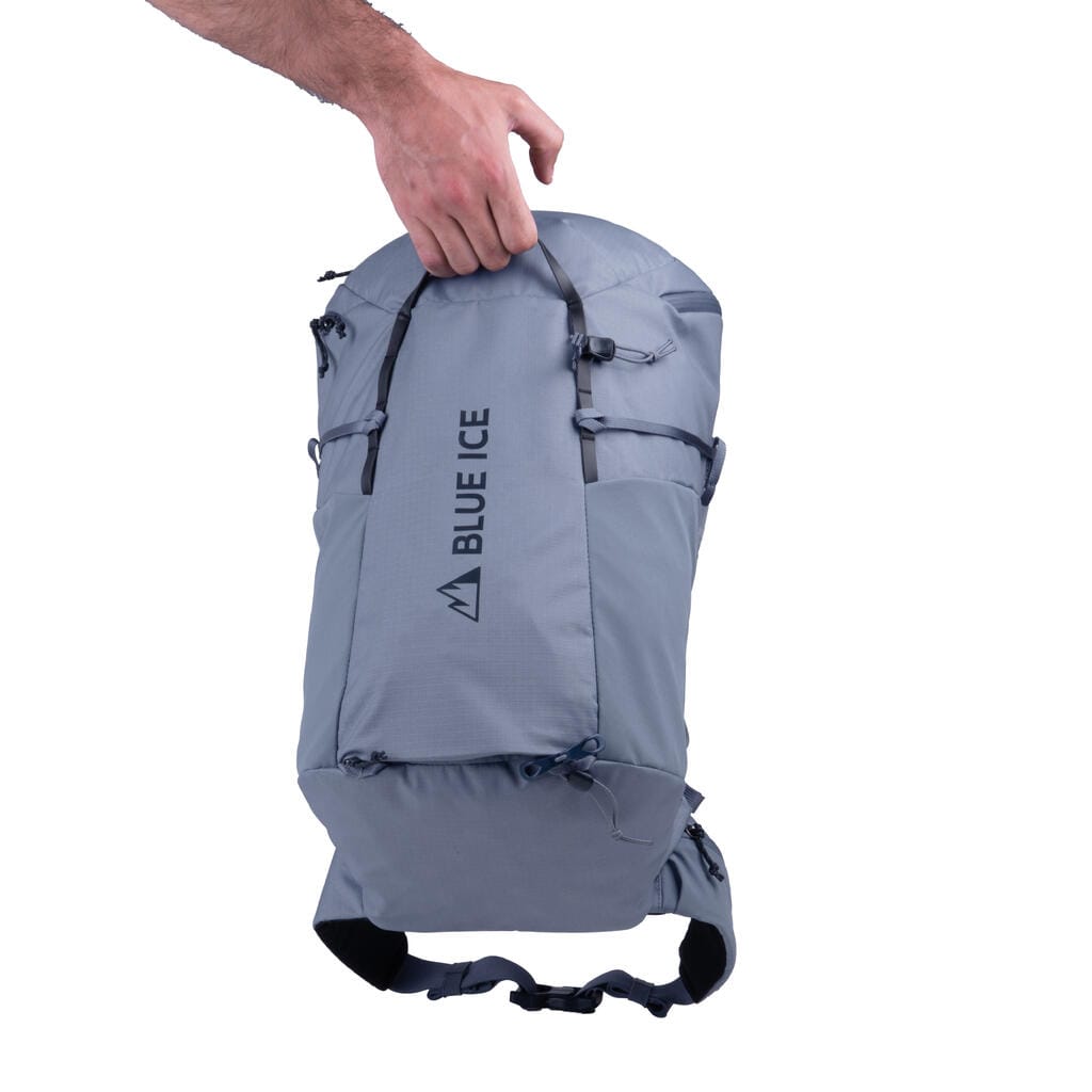 Blue Ice Prisma 24l - folkstone grey - Bilde 10