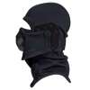 ColdAvenger Expedition Balaclava - Black - Bilde 2
