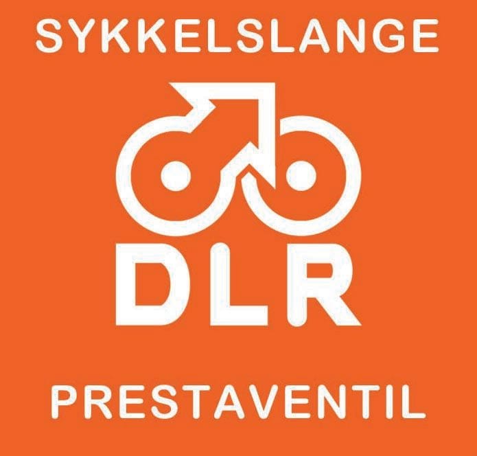 DLR Presta 28" Slange – 28", 18/25-622mm