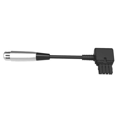 E-Bike Vision Panasonic 4A/6A Adapter