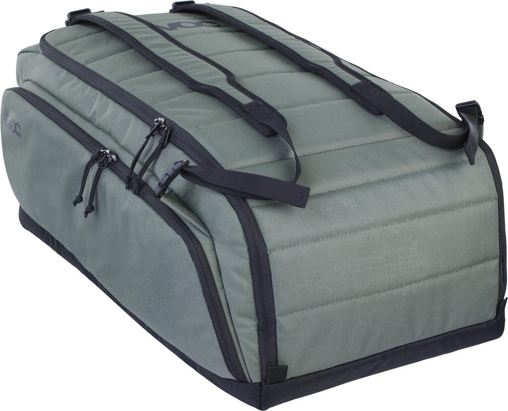 EVOC Gear Bag 55 - dark olive