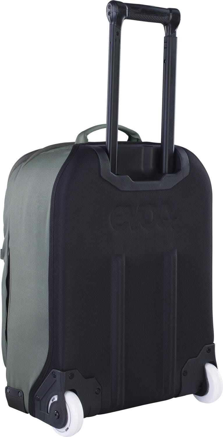 EVOC Terminal Bag 40+20 - dark olive - Bilde 2