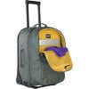 EVOC Terminal Bag 40+20 - dark olive - Bilde 3