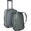 EVOC Terminal Bag 40+20 - dark olive - Bilde 7