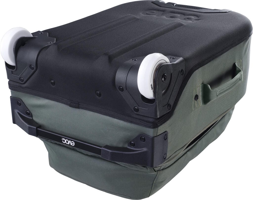 EVOC Terminal Bag 40+20 - dark olive - Bilde 8