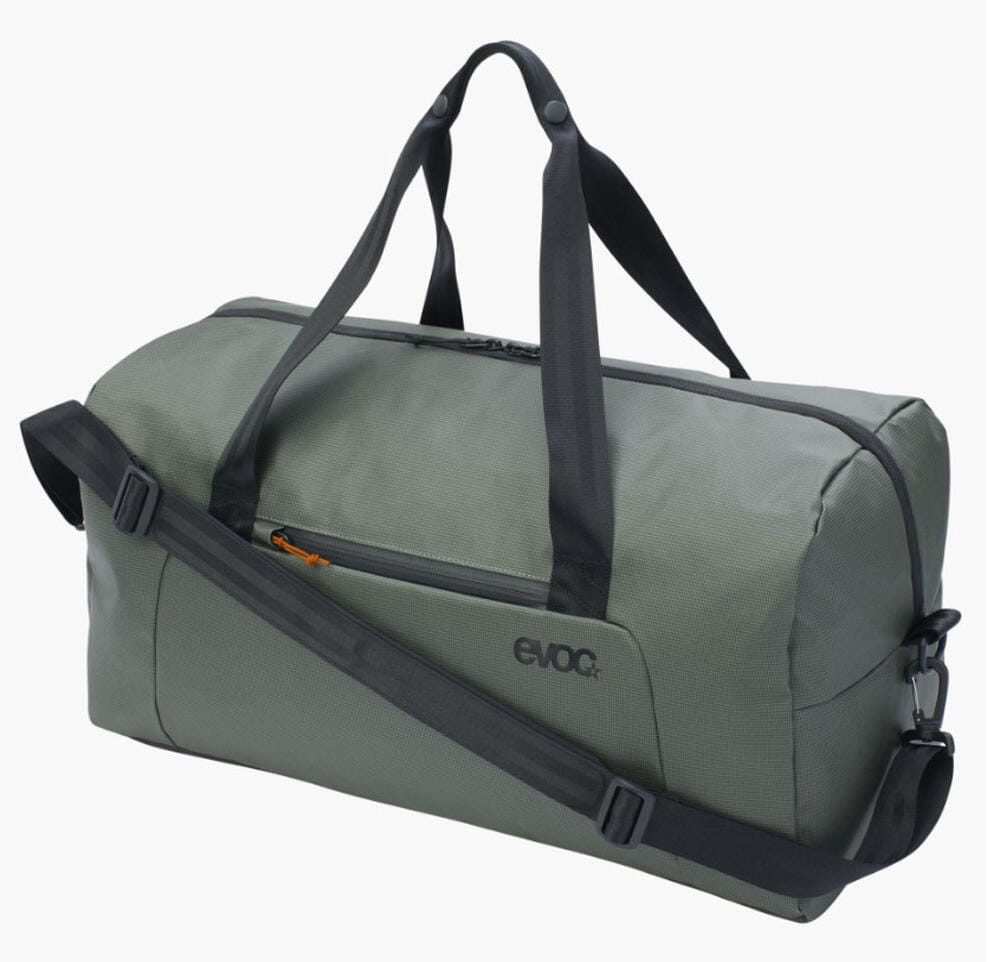 EVOC Weekender 40L - dark olive-black