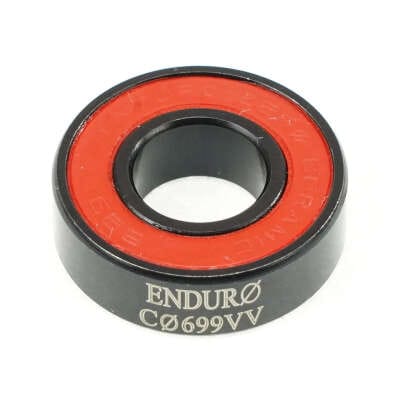 Enduro CO 699 VV Maskinlager