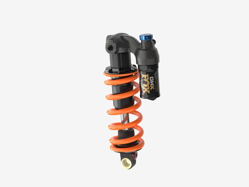 Fox DHX Factory Trunnion -27