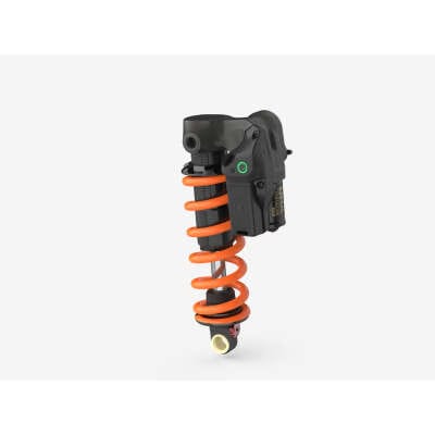 Fox DHX NEO Factory Trunnion 2027