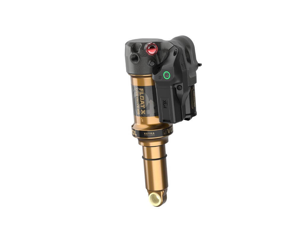 Fox Float X NEO Factory Trunnion -27