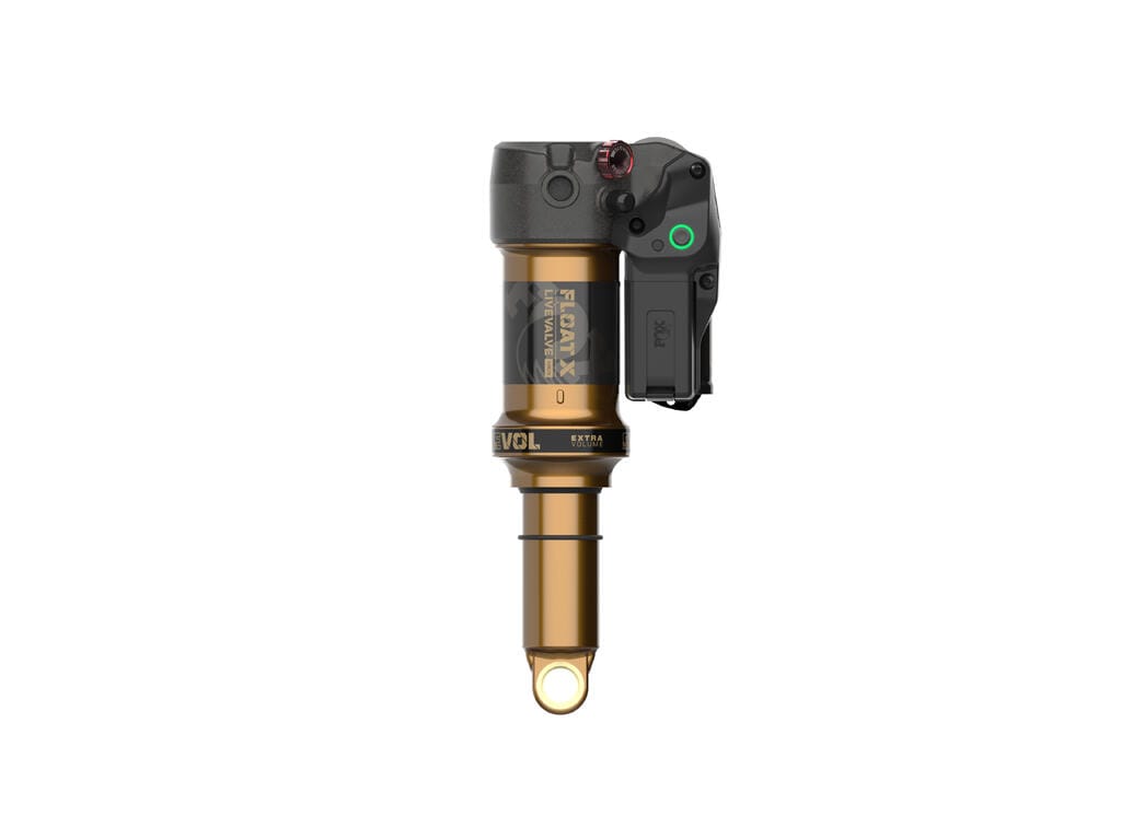 Fox Float X NEO Factory Trunnion -27 - Bilde 2